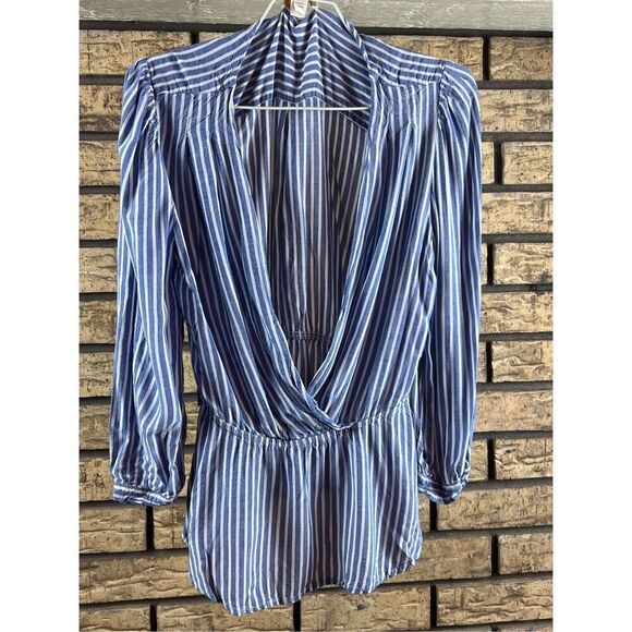 Monte’s Los Angles‎ Striped Dress - Picture 1 of 5